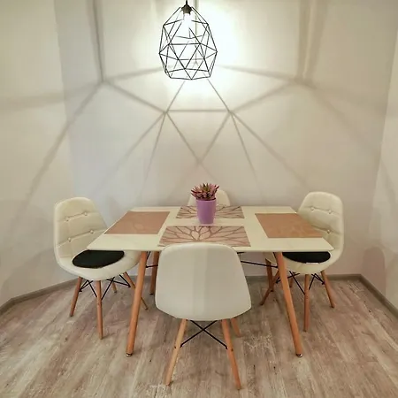 Apartment Lavender House *