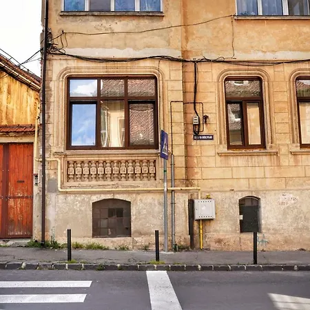 Apartment Lavender House