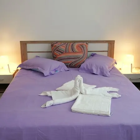 Lavender House * Brasov