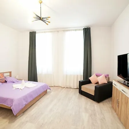 Lavender House Brasov