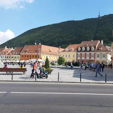 Lavender House Brasov