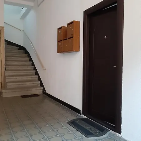 Lavender House Brasov