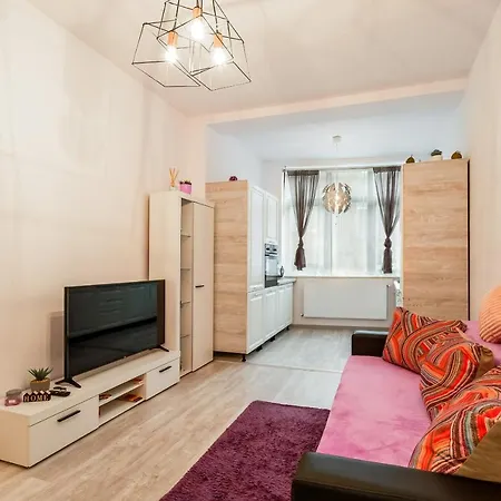 Lavender House * Brasov