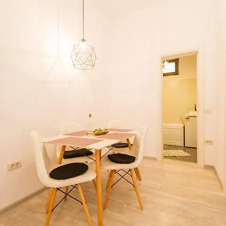 Apartment Lavender House *