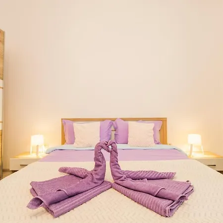 Apartment Lavender House